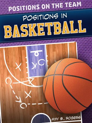 cover image of Positions in Basketball